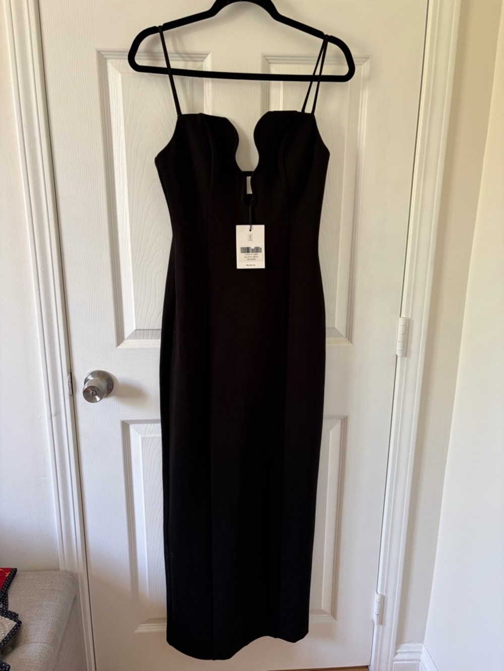 NWT Reformation Isa Knit Dress - Picture 3 of 7